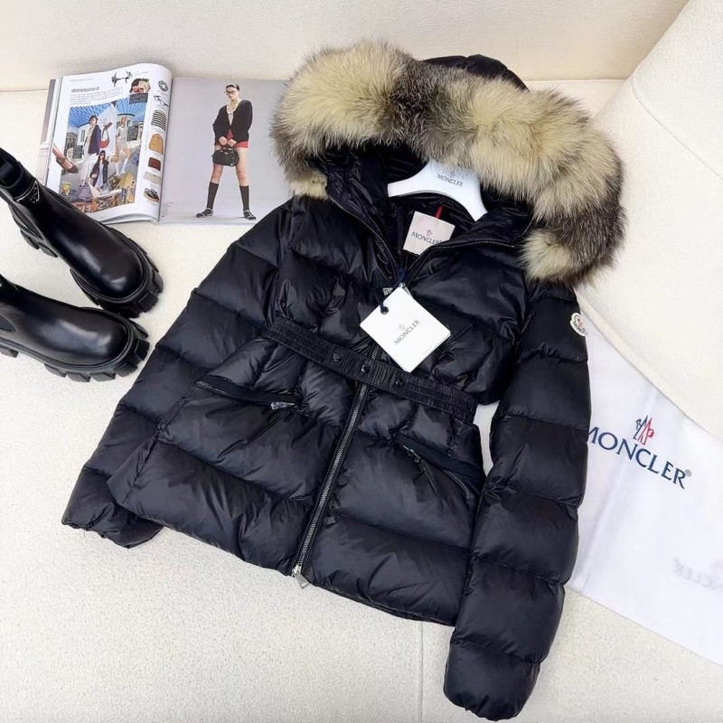 Moncler Down Coat